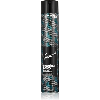 Matrix Vavoom Freezing Spray лак за коса със силна фиксация 500ml