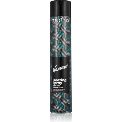 Matrix Vavoom Freezing Spray лак за коса със силна фиксация 500ml