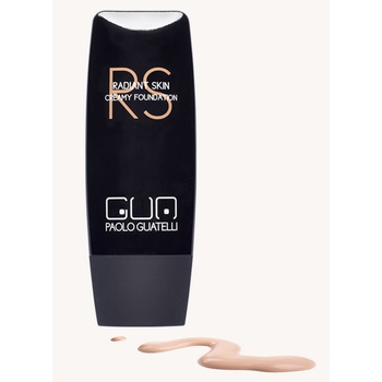 Paolo Guatelli RS104 radiant skin zářivý krémový make-up 30 ml