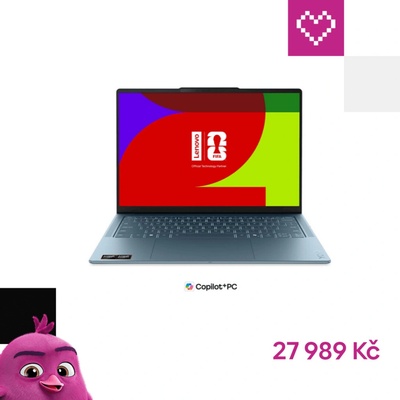 Lenovo Yoga Slim 7 83QS0037CK