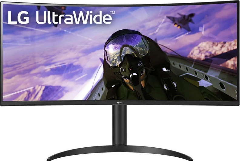 LG UltraWide 34WP65CP-B