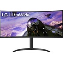 Image 1 of LG UltraWide 34WP65CP-B