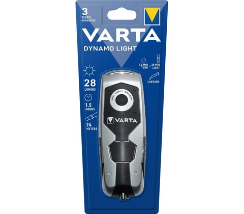 Varta VA0244