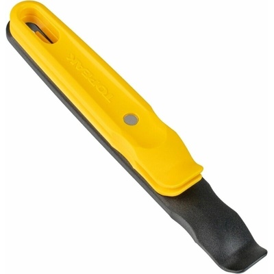 Topeak Shuttle Lever Pro Black 140 mm-105 mm Ремонт на спукана гума на велосипед (TTL010)