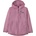 Patagonia Детско ветрозащитно яке Patagonia Kid's Houdini Jacket Windproof jacket - Light Violet - размер M (718-0064-0413)