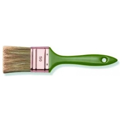 Color Expert Štetec plochý lazúrovací č. 2, 1 ks