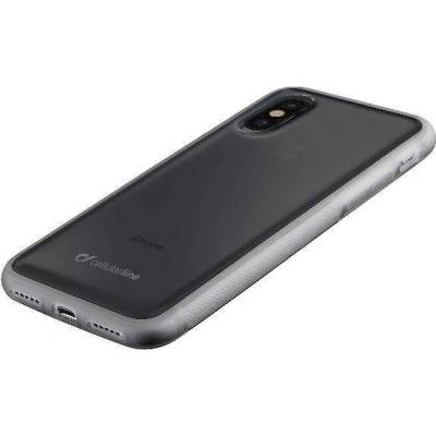Cellularline Anti-Gravity калъф за iPhone X 4607
