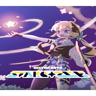 Sixtar Gate: Stargazer