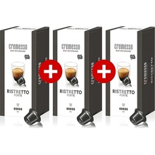 Cremesso Ristretto Forte 48 ks