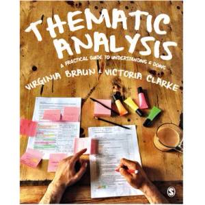 Thematic Analysis (ISBN: 9781473953246)