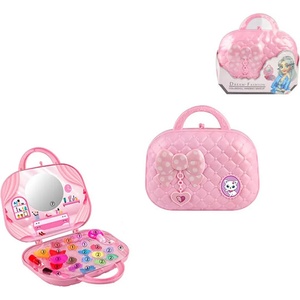 Kikky Комплект гримове в куфарче Kikky - Код W3635
