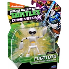 TMNT Playmates Dimension X Fugitoid