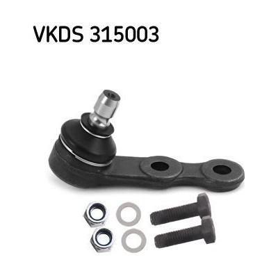 Podpora-/ Kloub SKF VKDS 315003