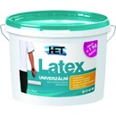 Disperzní malířská barva HET Latex univerzální 5+1kg