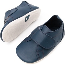 Bobux detské barefoot capačky bobux grass court mini navy