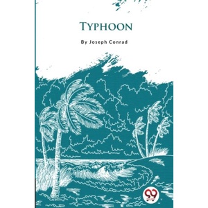 Typhoon (ISBN: 9789356566361)