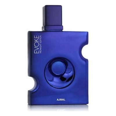 Ajmal Evoke Midnight Edition parfumovaná voda pánska 90 ml