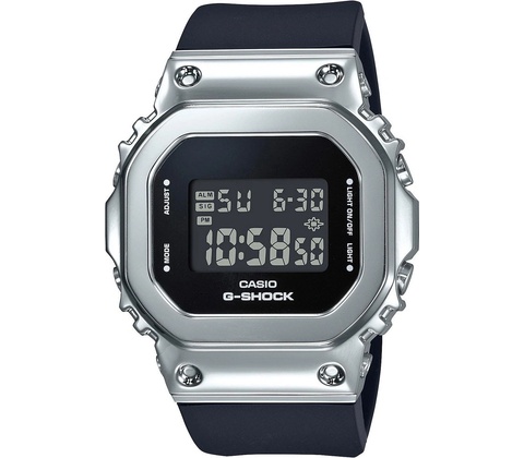 Casio GM-S5600-1