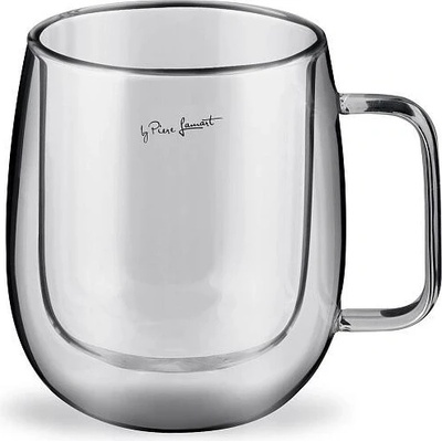 Lamart Sklenice LT9035 VASO LAIT 2 x 350 ml