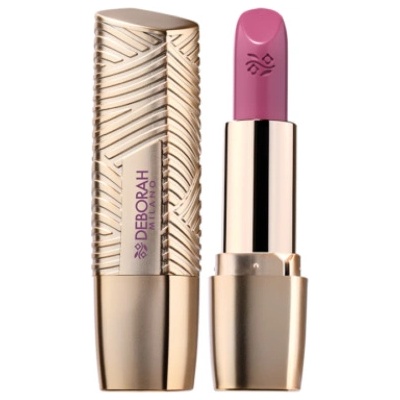 Deborah Milano Дълготрайно червило-стик, 07 Rose Dahlia, 4.4 g