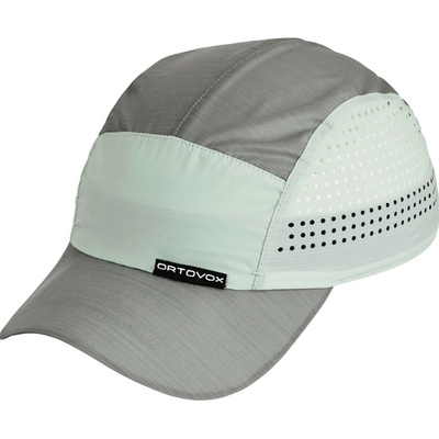 Ortovox Fast Mountain Cap Green Acid