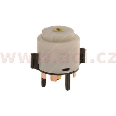 Skříňka spínací ŠKODA OEM Originál 4B0905849