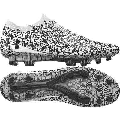 Under Armour Magnetico Elite 5 FG
