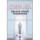 Zmluva podľa Paganiniho - Lars Kepler