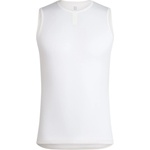 Rapha Мъжко горнище Rapha Lightweight Base Layer Sleeveless Cycling undershirt - White / White (014-2569-0212)
