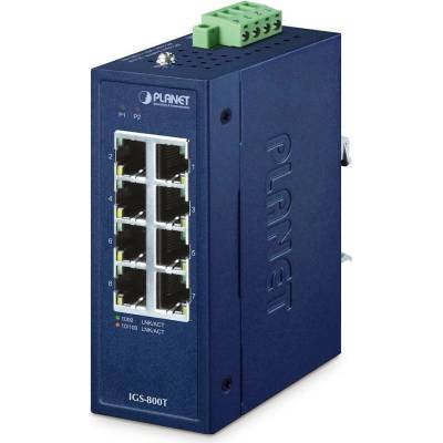 PLANET IGS-800T