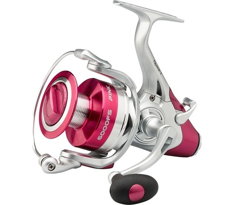 Dam Quick 1 Pink 6000 FS