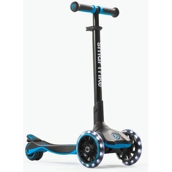 smarTrike Kinderroller Xtend Scooter modrá