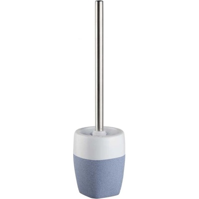 Bisk STONE WC kefa modrá BISK 06309