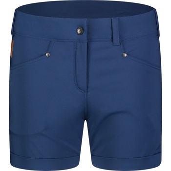 Nordblanc dámské kraťasy ONEWAY NBSPL7911 MODRÁ