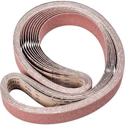 Pferd 45005604 | LONG ABRASIVE BELT BA 50/2000 X A 40