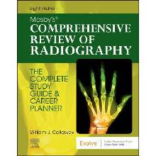 Mosby's Comprehensive Review of Radiography
