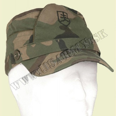 Woodland SK M97 POUŽ. CAMO