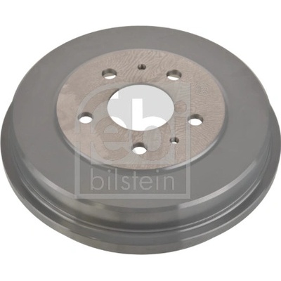 Brzdový buben FEBI BILSTEIN 171014