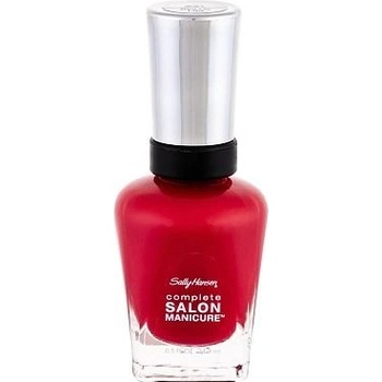 Sally Hansen Complete Salon Manicure 231 Red My Lips 14,7 ml