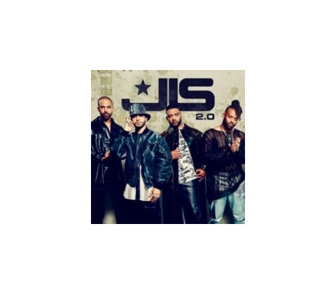 2.0 - JLS CD