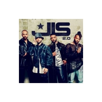 2.0 - JLS CD