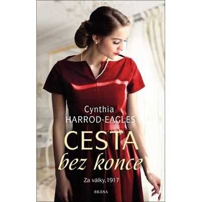 Za války, 1917: Cesta bez konce