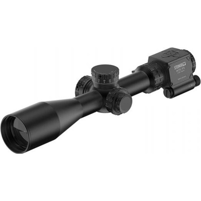 Steiner M7Xi 4-28x56 IFS s osnovou MSR-2