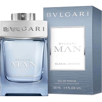 Bvlgari Glacial Essence parfumovaná voda pánska 100 ml tester