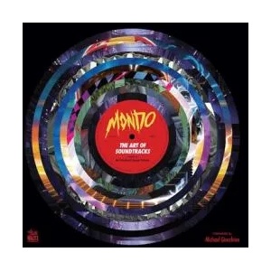 Mondo: The Art of Soundtracks | MONDO (ISBN: 9781683838852)