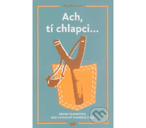 Ach, tí chlapci...