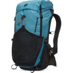 MAMMUT Туристическа раница Mammut Ducan 26 Walking backpack - Sapphire / Black - размер One Size (502-9364-0211)