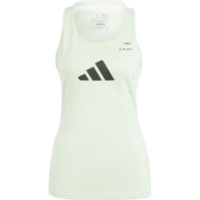 Adidas Graphic Tank Top semi green spark