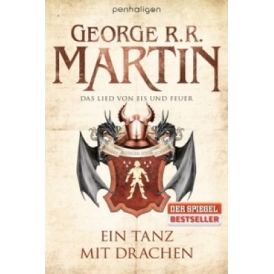 Das Lied von Eis und Feuer 10: Ein Tanz mit Drachen