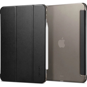 Spigen Smart Fold Black iPad 10.9" 2022 ACS05309